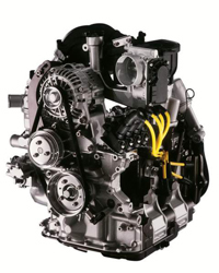 P900F Engine
